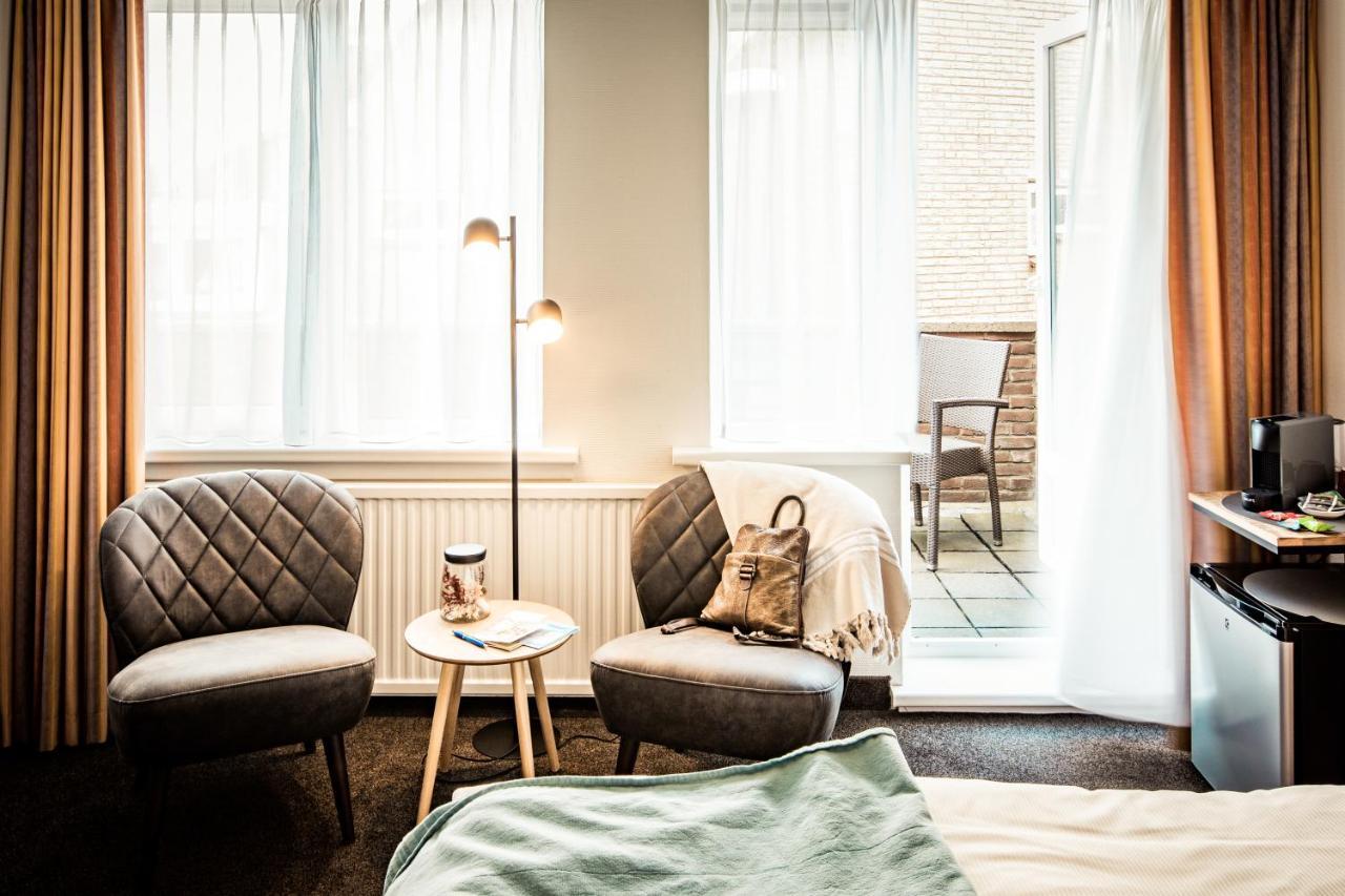 Sleeping By Van Beelen Katwijk aan Zee Zewnętrze zdjęcie
