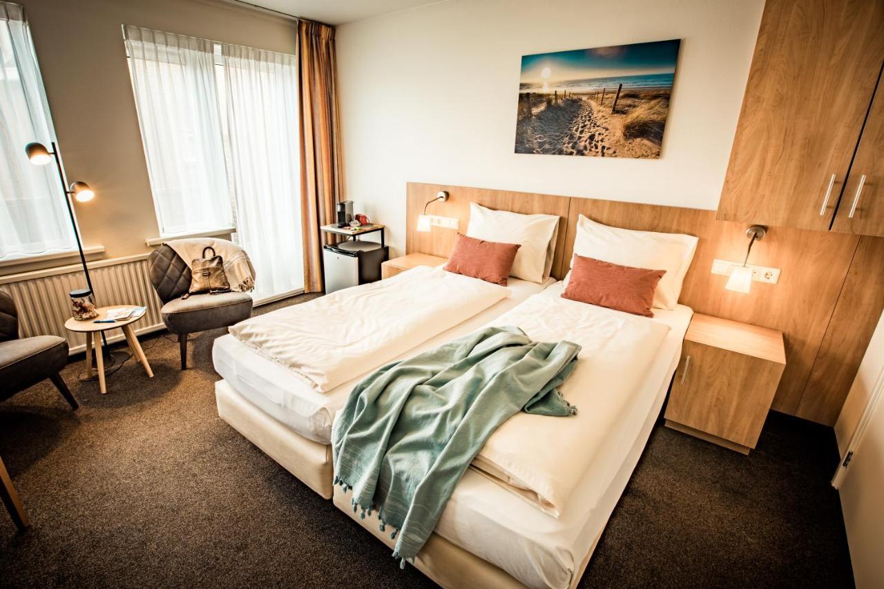 Sleeping By Van Beelen Katwijk aan Zee Zewnętrze zdjęcie