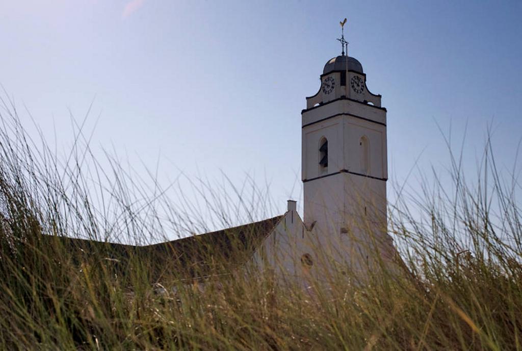 Sleeping By Van Beelen Katwijk aan Zee Zewnętrze zdjęcie