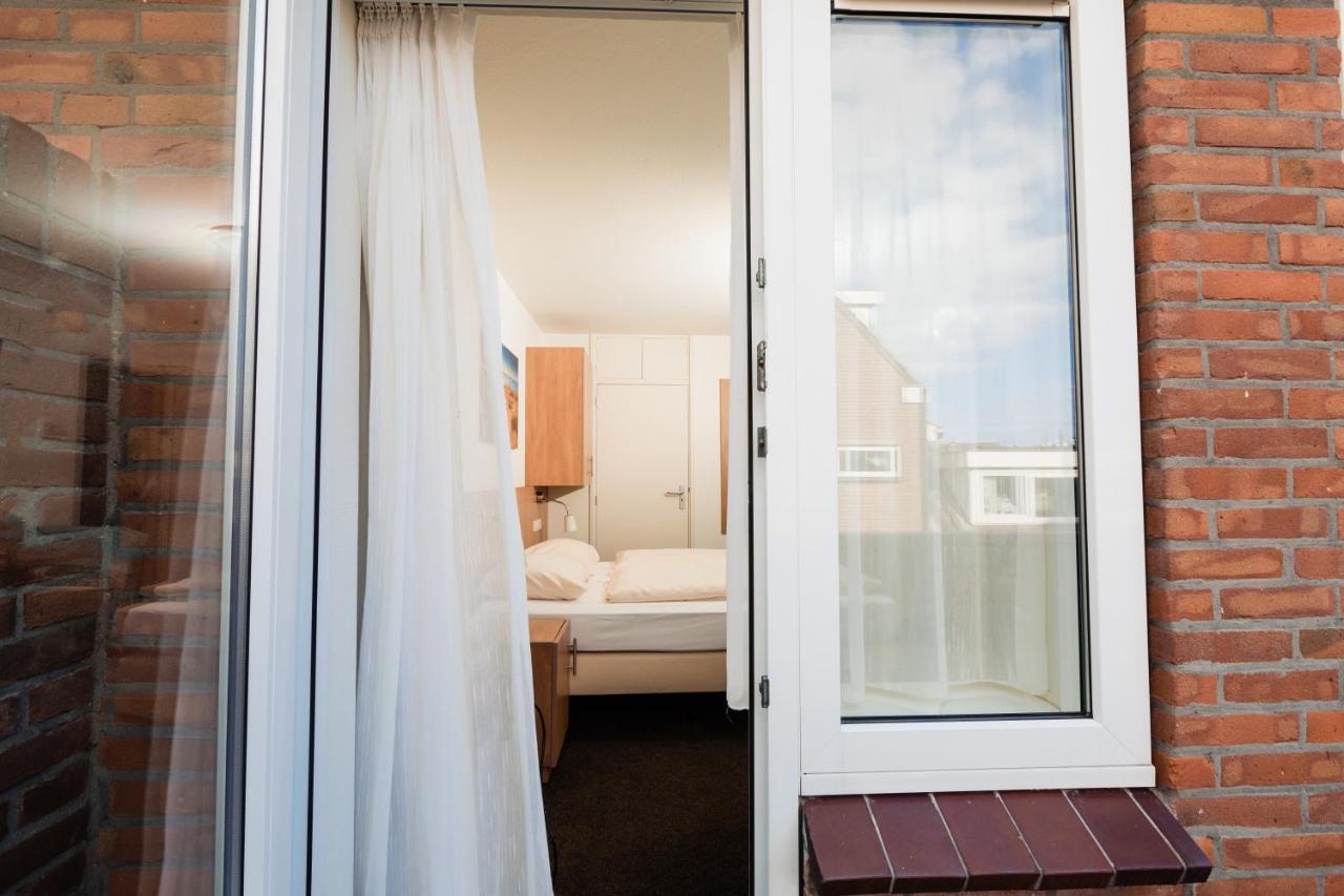 Sleeping By Van Beelen Katwijk aan Zee Zewnętrze zdjęcie